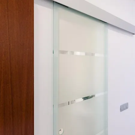 Palmeras Playa Studio: Pools, Beach, Sun & Shore 拉克鲁斯