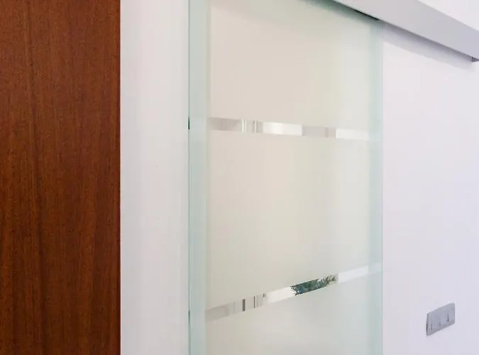 Palmeras Playa Studio: Pools, Beach, Sun & Shore Puerto de la Cruz (Tenerife)