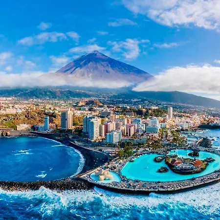 Palmeras Playa Studio: Pools, Beach, Sun & Shore