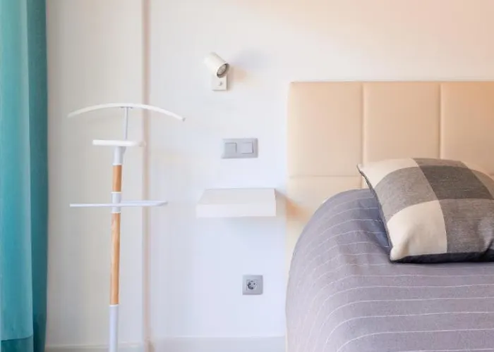 Palmeras Playa Studio: Pools, Beach, Sun & Shore *