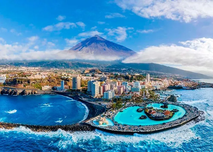 Palmeras Playa Studio: Pools, Beach, Sun & Shore