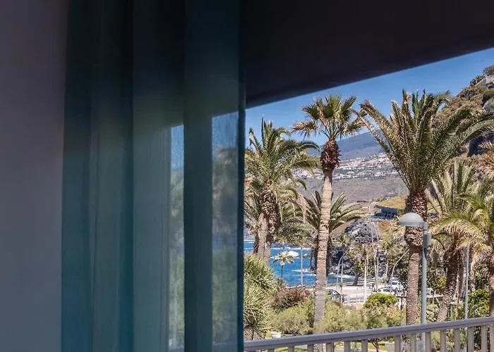 Appartement Palmeras Playa Studio: Pools, Beach, Sun & Shore