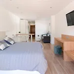 דירה Palmeras Playa Studio: Pools, Beach, Sun & Shore פוארטו דה לה קרוז