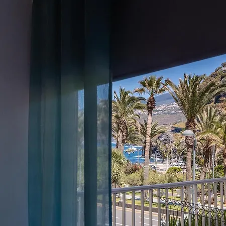 דירה Palmeras Playa Studio: Pools, Beach, Sun & Shore